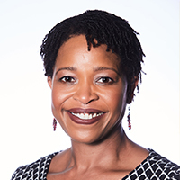 Tirissa J. Reid, MD, DABOM