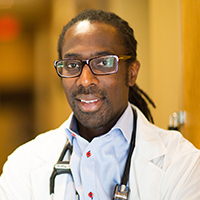 Shawn Wharton, MD, FRCPC, PharmD